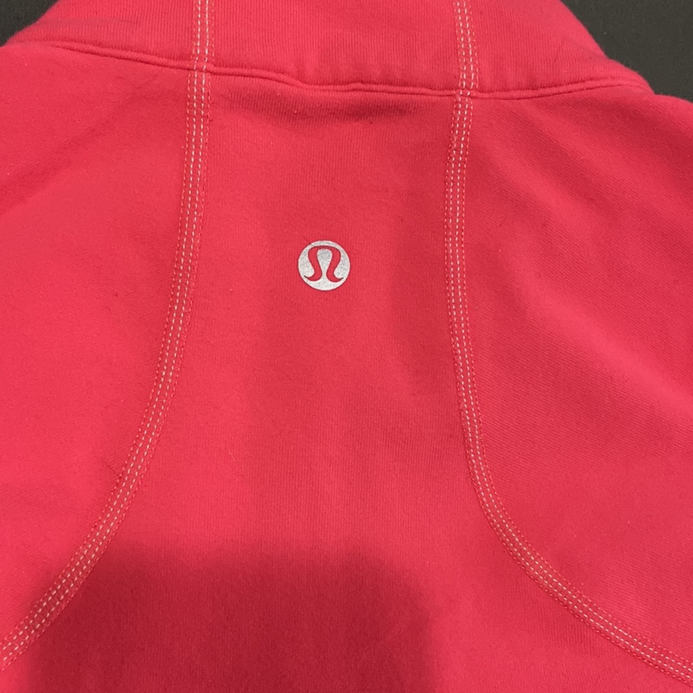 Lululemon Define Jacket Size 6 - Picture 14 of 14